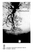 Source of Inspiration 8175973447 Book Cover