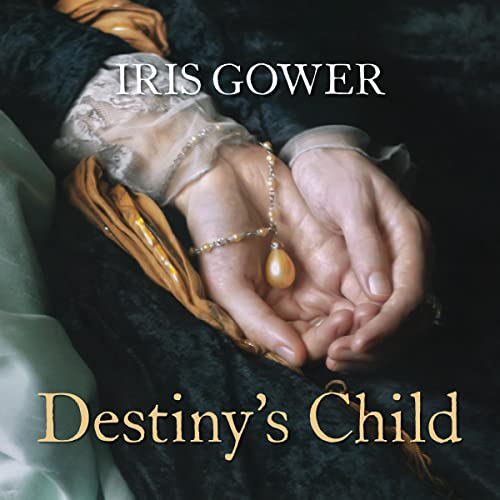 Destiny's Child by Iris Gower episode artwork