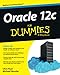 Oracle 12c For Dummies