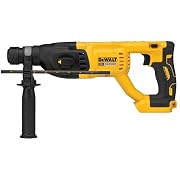 DEWALT Martillo giratorio inalámbrico SDS Plus…