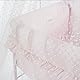 La Nina - Himmelbett Topito rosa Puppen, Farbe (65052)
