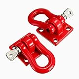 rc trailer 1/10 for sale Geeignet für Autoschnallen, Verteilermuttern, Schrauben und ferngesteuertes Geländeklettern. Autos / Modelle wie Kletterautos. Solange die Schraublöcher angebracht sind.