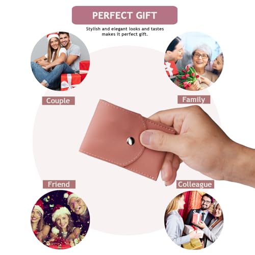 HANTEKAS Conjunto de manicure para viagem, kit profissional de cortador de unhas, 5 peças, kit de ma