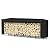Sunexinlo Firewood Rack Outdoor with Cover, 8Ft Wood Racks Log Holders for Firewood Storage Weather-resistant Heavy-Duty Firewood Rack for Fireplace