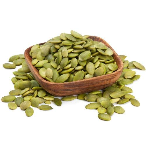 Image of Ancy Dry Fruits (Raw Pumpkin Seeds 1kg)
