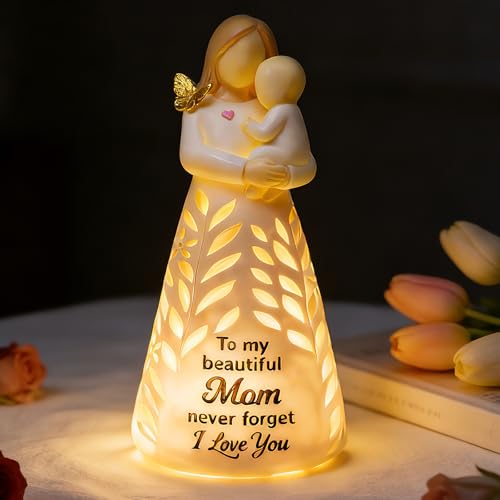 Eve’s Mom & Baby Statue