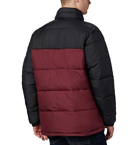 Image of Columbia Men's Pike Lake Hooded Jacket