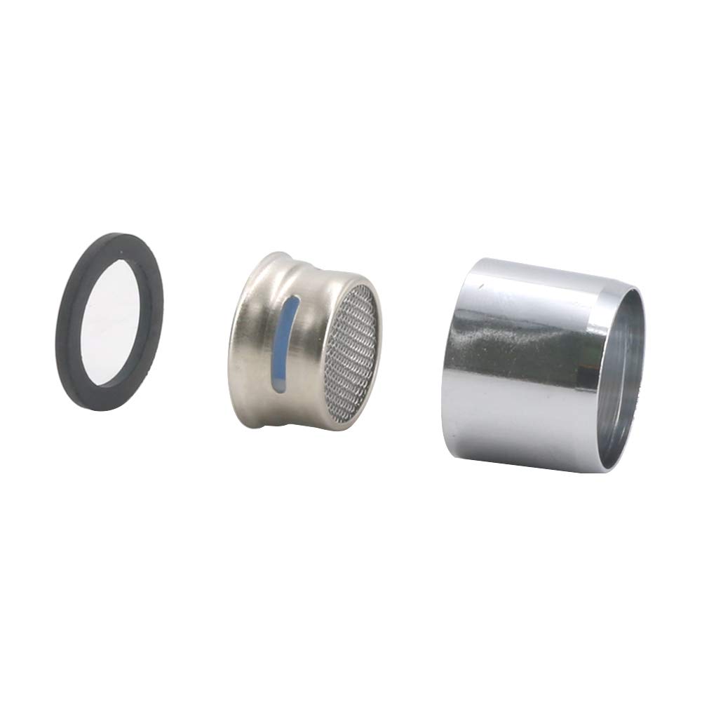 Wasserhahnbelüfter 22mm/0.87Inch-Male