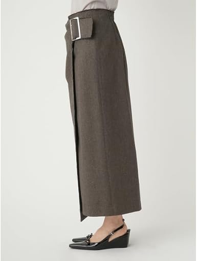 Amazon.co.jp: [フレイ アイディー] カットオフウールベルト