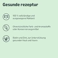 by Amazon Hundefutter für ausgewachsene Hunde (Adult) Aller Rassen, Fein zubereitetes Trockenfutter reich an Huhn und Reis, 5 kg (1er-Pack)(Zuvor eine Marke von Lifelong, gleiches Produkt) – Ansicht 4