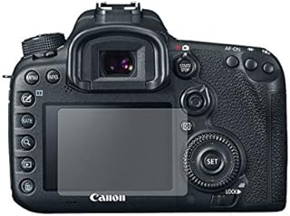 PcProfessional Screen Protector (Set of 2) for Canon EOS 7d Mark II 3