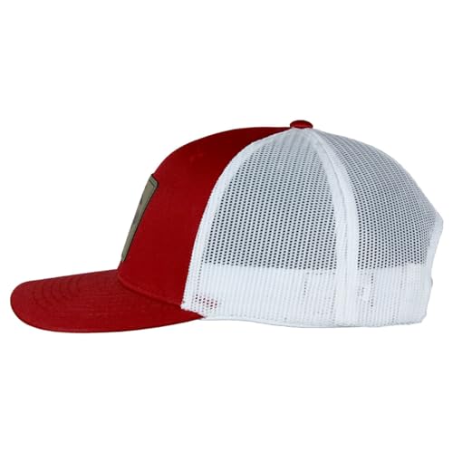 Image of 7.62 Design United States Marine Corps Vintage Trucker Hat