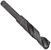 Master Mechanic 176486 45/64-Inch Black Oxide Bit