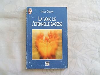 Pocket Book Voix de l'eternelle sagesse (La) (AVENTURE SECRETE) [French] Book