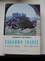 Unknown France: v. 1 0853070296 Book Cover