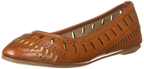 Bata womens DEEP LASER BALLERINA Beige Sneaker - 3 UK (5518708) (B0876NYRZR) Amazon Price History, Amazon Price Tracker