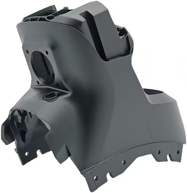 Original Front Light Cover for Inmotion V11 Electric Unicycle Self Balance Scooter Headlight Cover Replacement Accessories