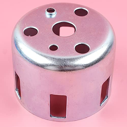 Lanceur à recul pour Honda GX160 et GX200, cloche de démarrage de moteur de générateur