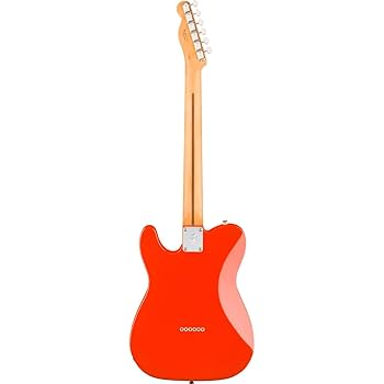 Amazon | Fender フェンダー エレキギター Player II Telecaster