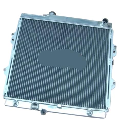 Radiateur aluminium RZN149R évite la surchauffe moteur 2.7l pour modèles de 1997 à 2005