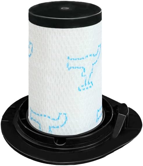 Filter for Rowenta ZR009002/RH94/RH92 Vacuum Cleaner HEPA Filter Washable Reusable Filter