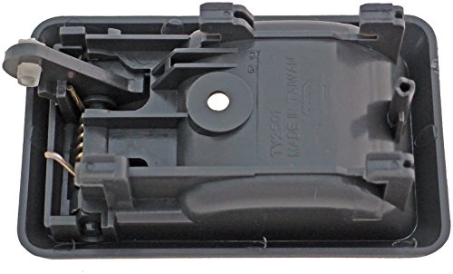 Dorman 93959 Interior Door Handle Compatible With Select Geo / Toyota Models #TOP2