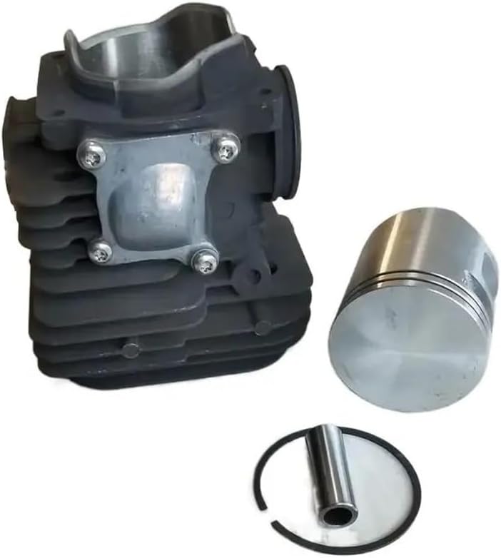 Cylinder Piston Kit Fit for 365XT 372XT 50MM 575 25 57-02 Replacement Parts(Type A)
