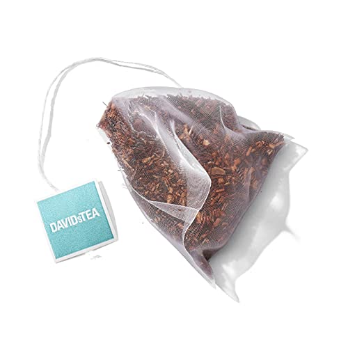 Té rooibos chai orgánico en saquitos 75 unidades miniatura 2
