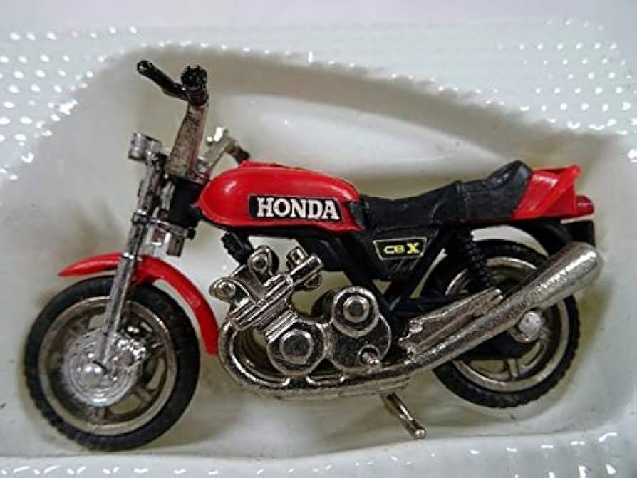 希少】サクラペット オートバイシリーズ 6台セット 希少】サクラペット