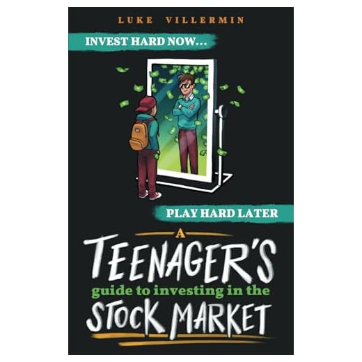A Teen's Guide to Stock Market Investing