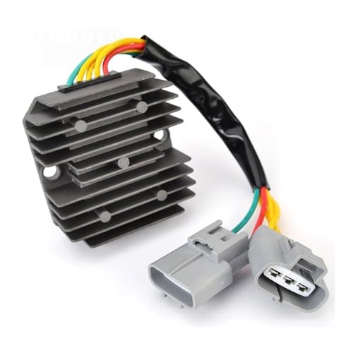 Régulateur de tension pour moto BN251 TNT25 Trk250 adaptateur 299066080000