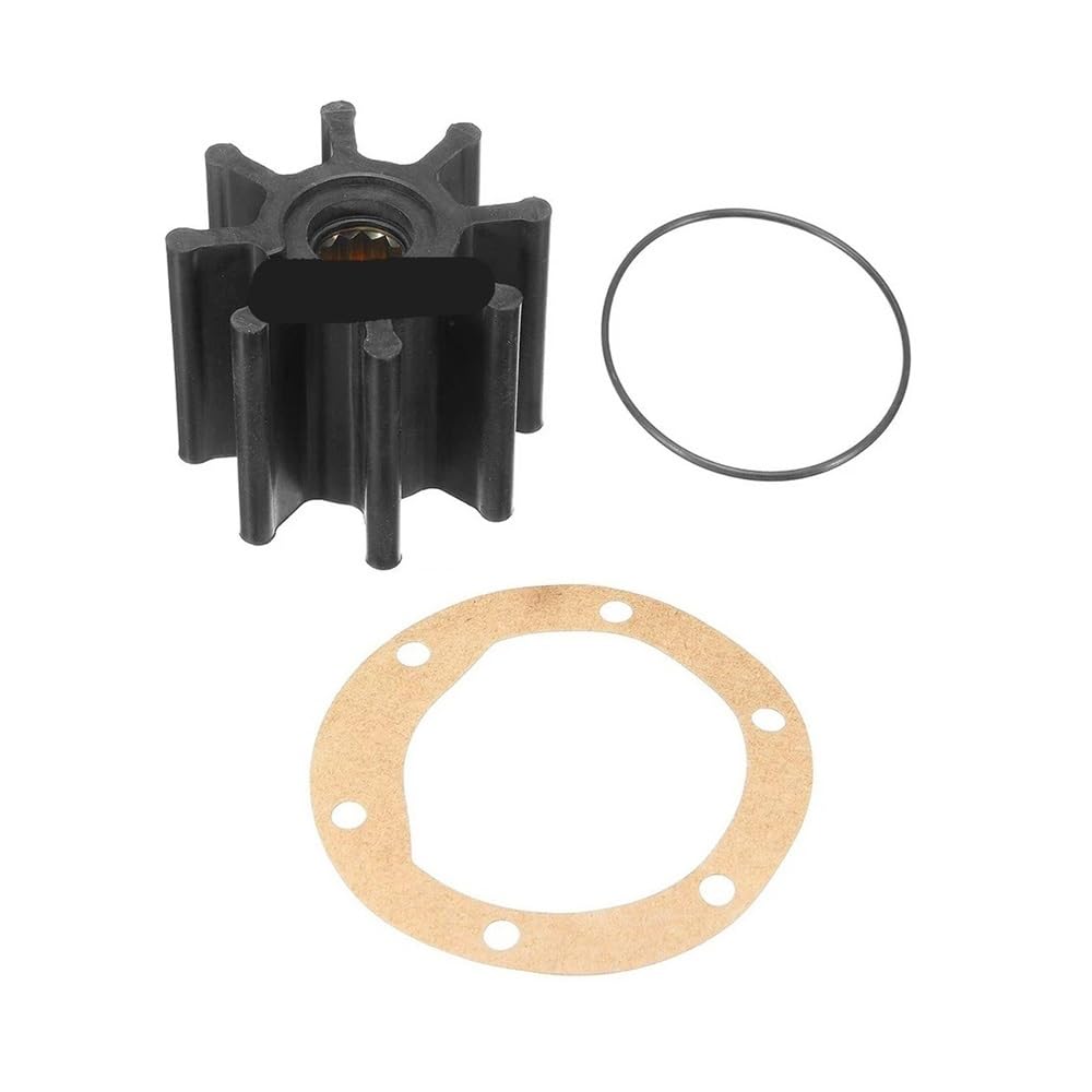 Turbine de refroidissement 877061 résout la surchauffe moteur de bateau 3841697