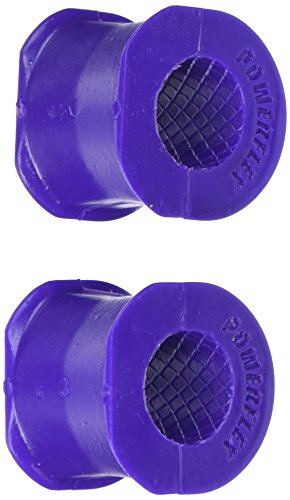 Silentblock Powerflex PFF16-603-22 para barra estabilizadora delantera de 22mm