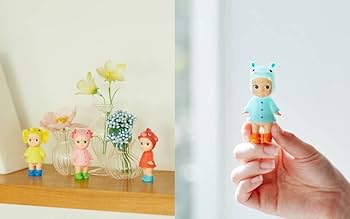 Amazon.co.jp: Sonny Angel mini figure I LOVE RAINY DAY