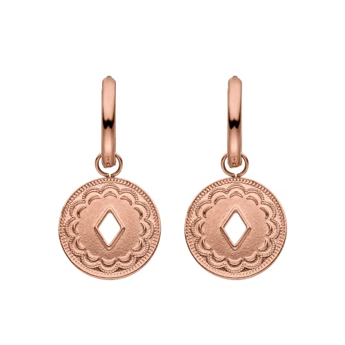 PURELEI® Orecchini Lolani (Oro rosa) - Orecchini