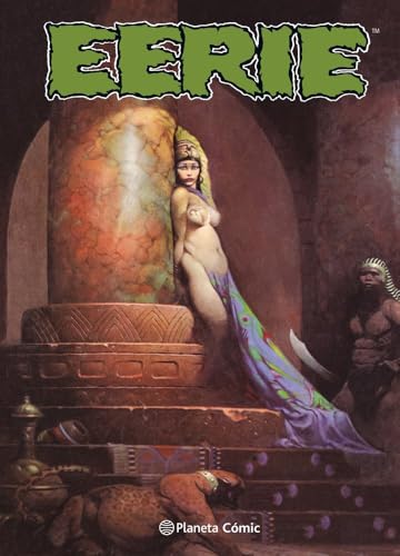 Eerie nº 05/27