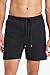Fabletics Men's The One Short (Lined), Training, Swimming, Lightweight, Quick-Dry, Zip Pocket, Stretch Woven, 7