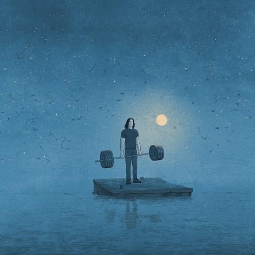 Vacuum Rituals & Other Soft Noises Podcast Por  arte de portada