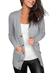 Z-light Grey-with Pockets