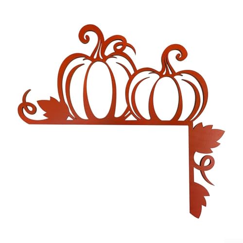 HFor auntingly Stylish HFor alloween Door FrFor ame OrnFor ament, EFor asy Setup, For séduisant design