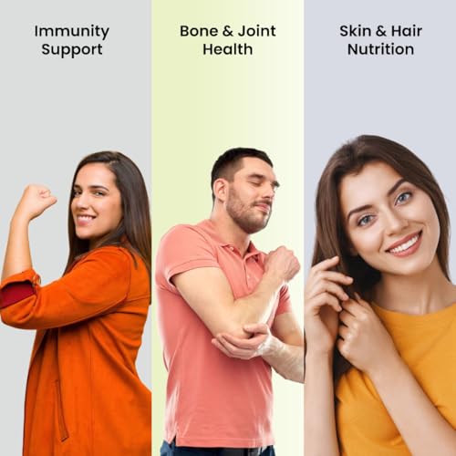 ZEROHARM Multivitamin + Probiotics for Men & Women - Plant-Based Daily Supplement with 25 Probiotic Strains - Boosts Immunity, Energy & Digestion - Whole Food Vitamins & Minerals - 60 Veg Capsules