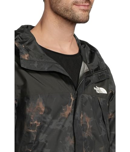 The North Face Men's Antora Jacket-Print4
