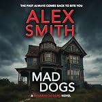 Cover of Mad Dogs