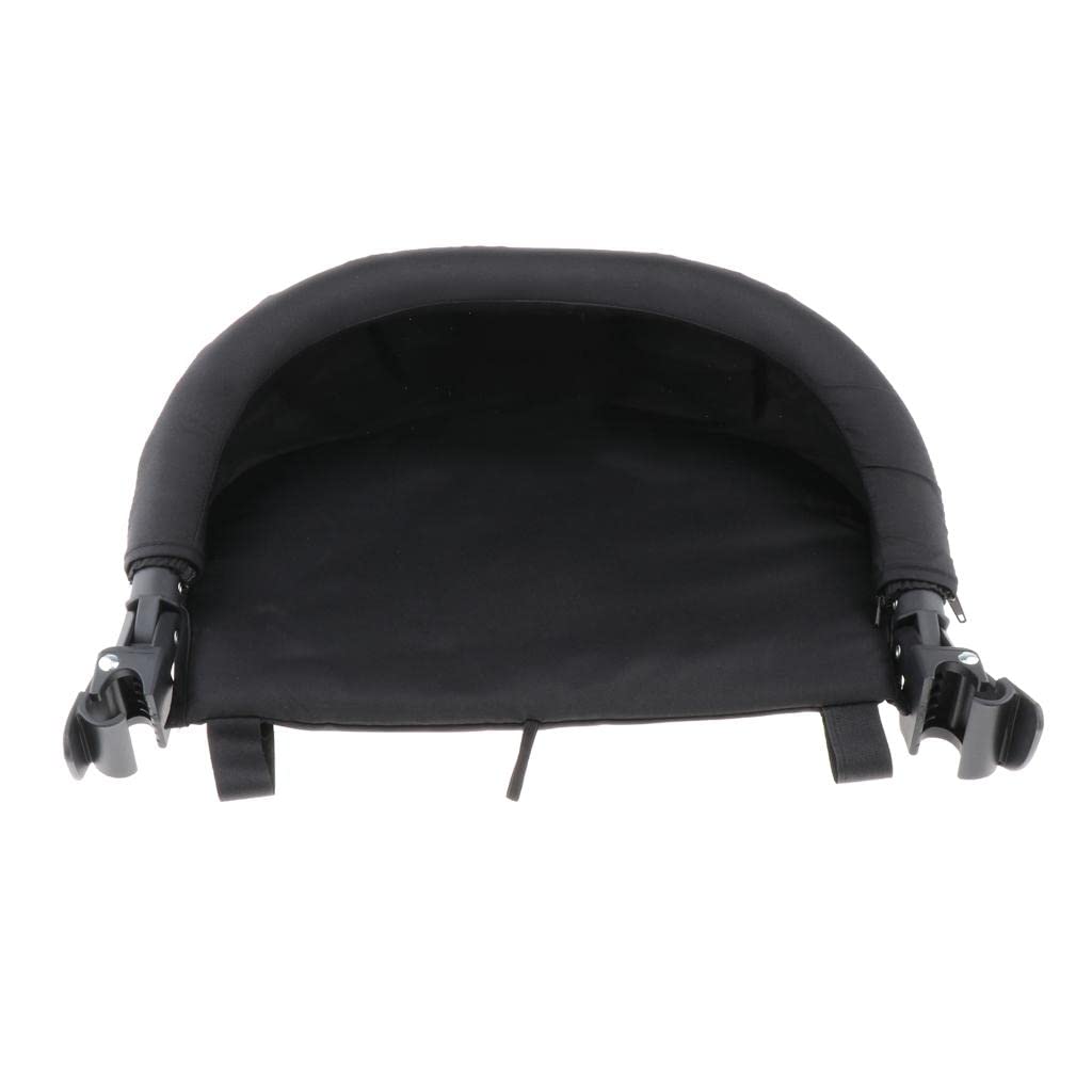 Universal Baby Stroller Footrest Sleep Feet Extension Infant Pram Foot Board