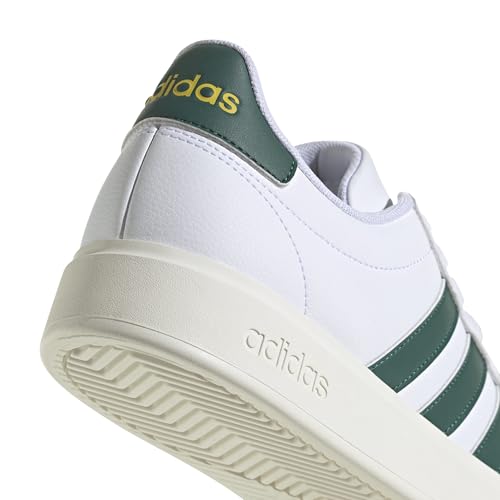 Image of adidas Men's Grand Court 2.0 Shoe
