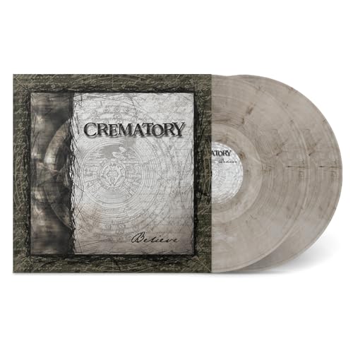 Crematory-Believe