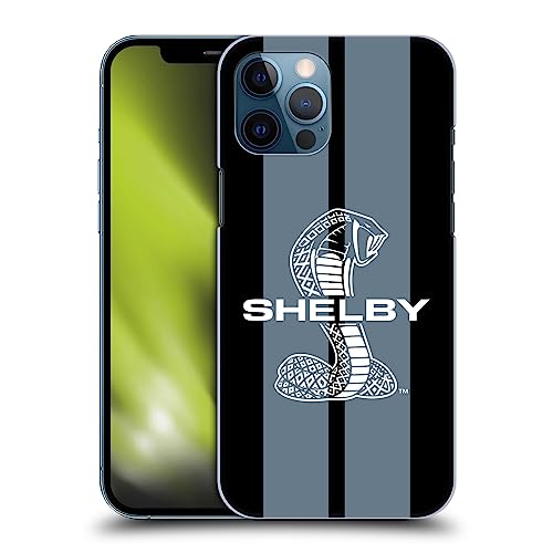 Officially Licensed Shelby Gray Car Graphics Phone Case