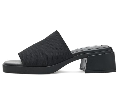 Steve Madden Lucee noir taille 8 chaussure au design épuré - 4