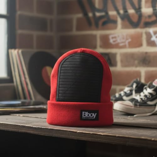 Bonnet de danse classique pour protéger la tête pendant les rotations