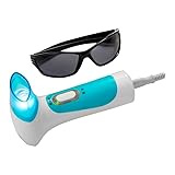 わきが 水虫治療器 ニューUVエミッター スカット 家庭用紫外線治療機